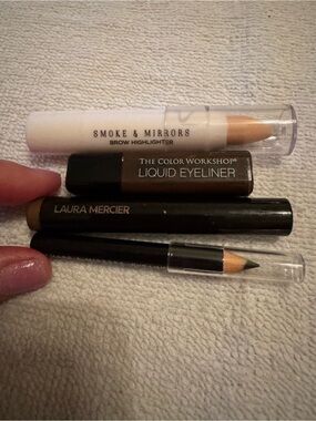 4 different New products
